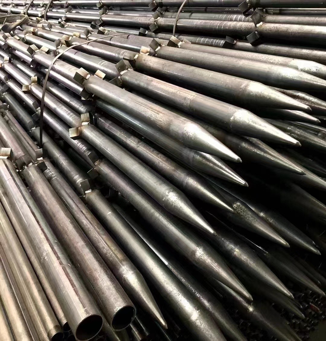 海宁电气套管厂家