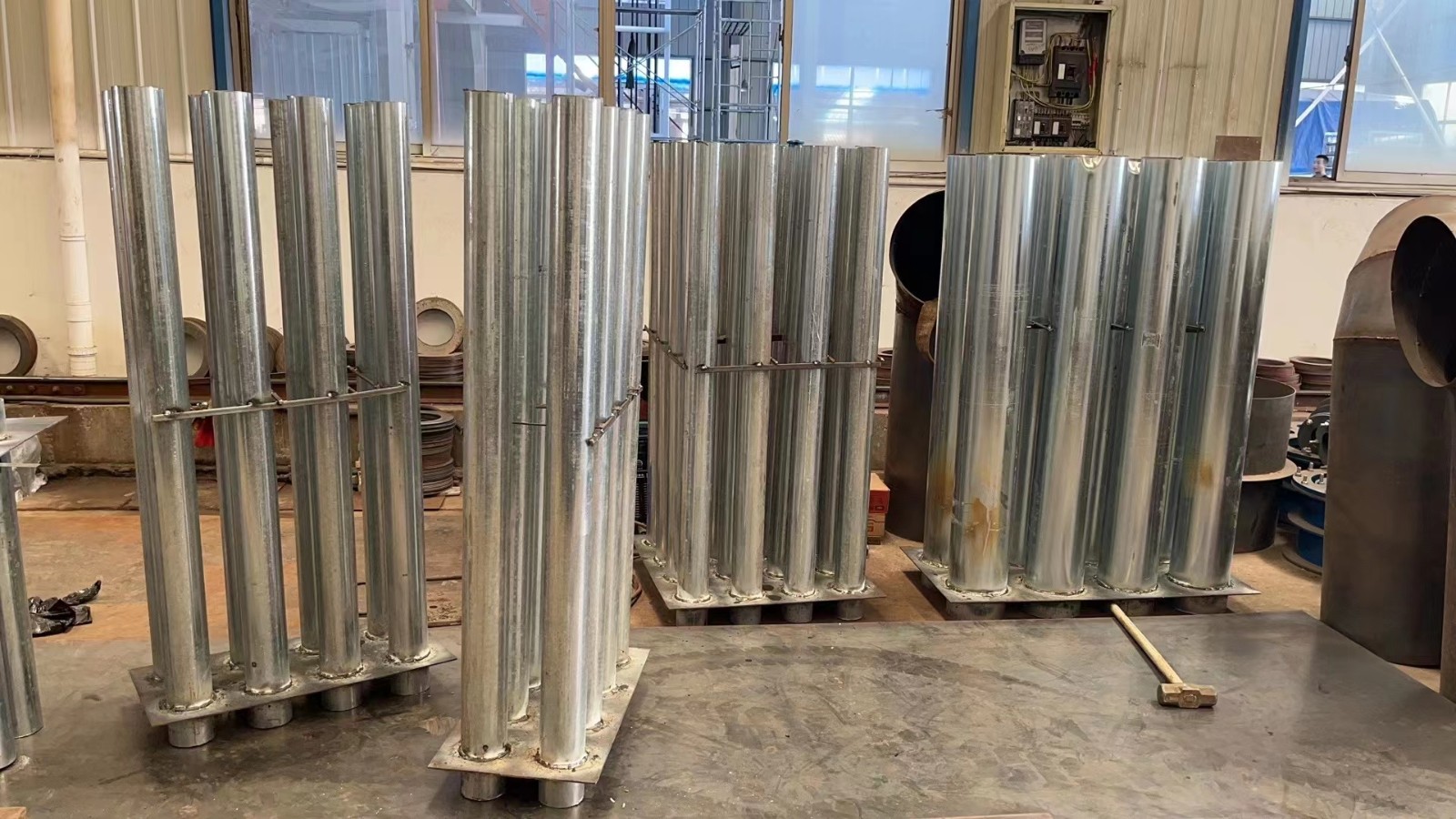 海宁电气套管租赁