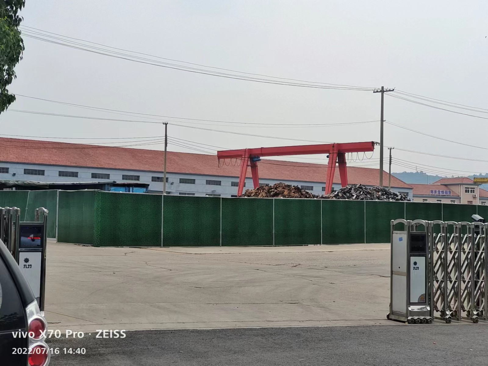 海宁钢护筒出租电话 (2)