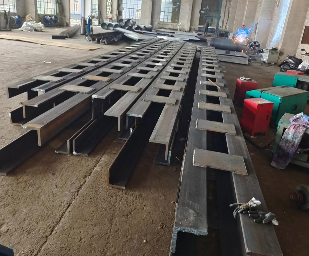 海宁钢护筒出租电话