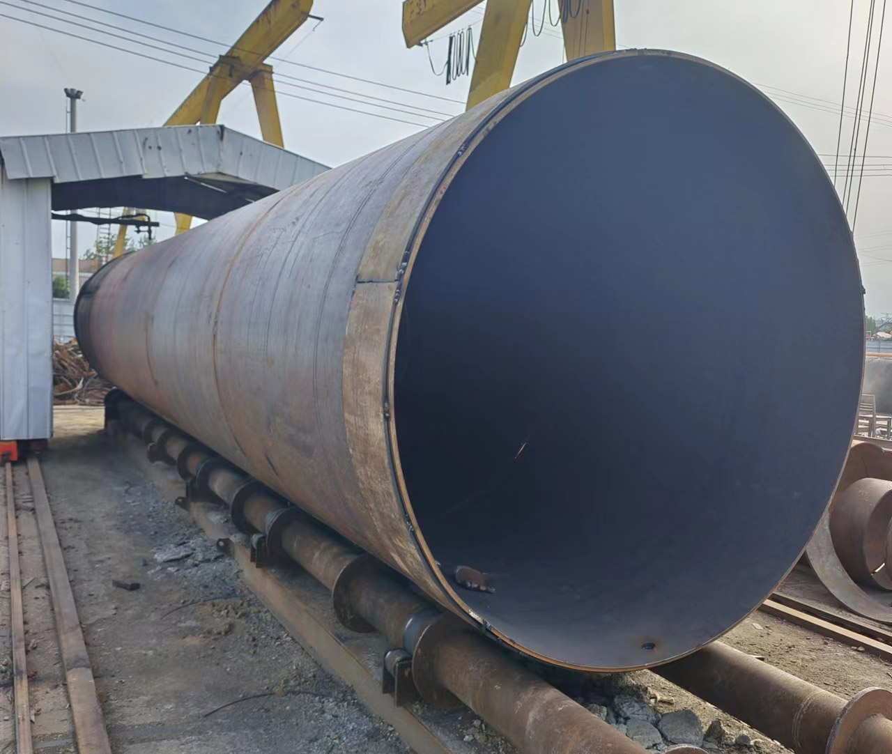 海宁钢护筒出租销售