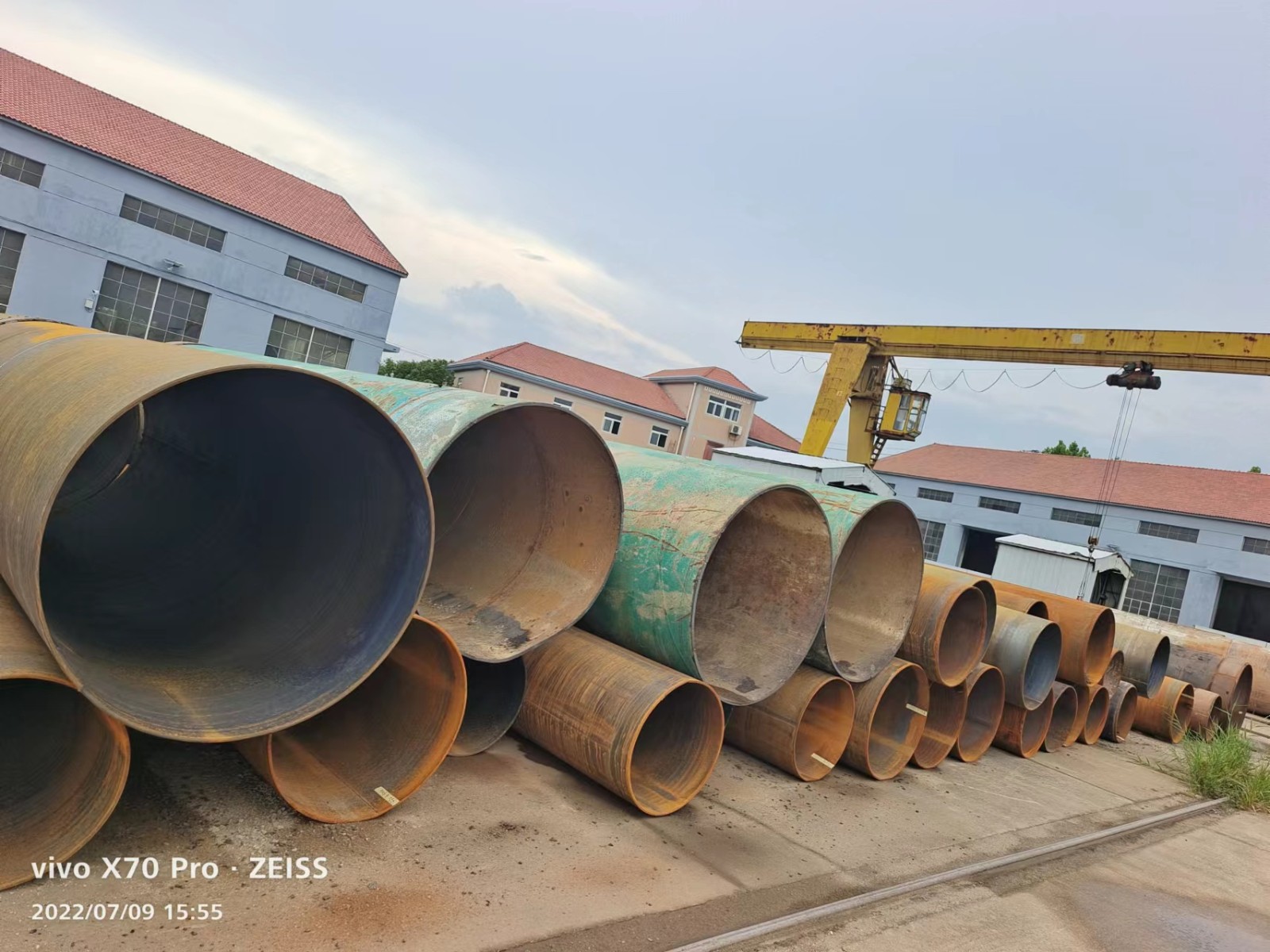 海宁钢护筒租赁电话